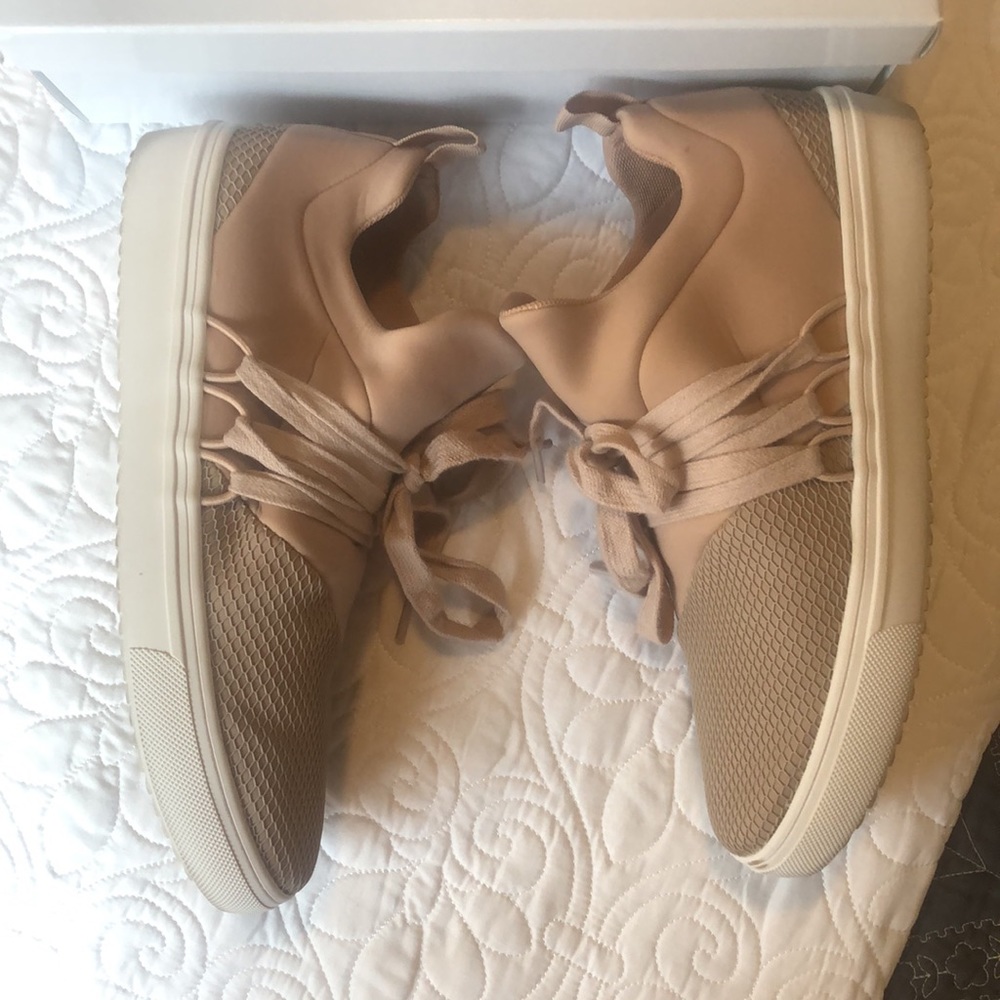 Steve Madden Lancer Blush View 5